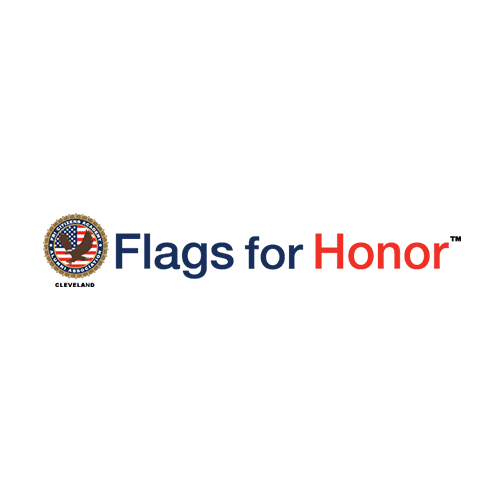 Flags for Honor
