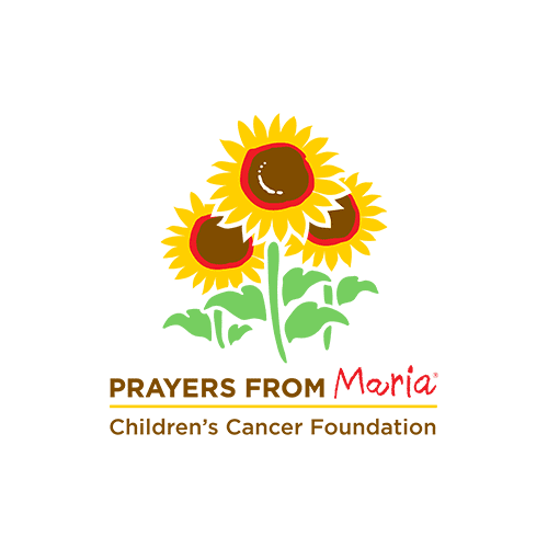 Prayers From Maria