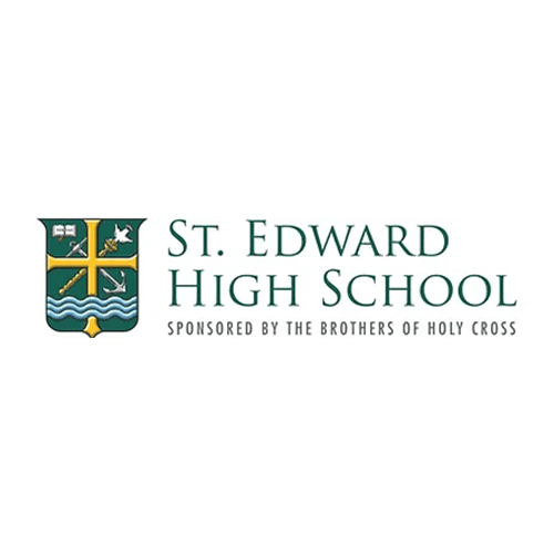 St Edwards High School