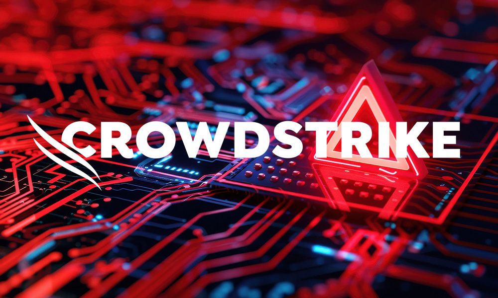 Blog - Crowdstrike