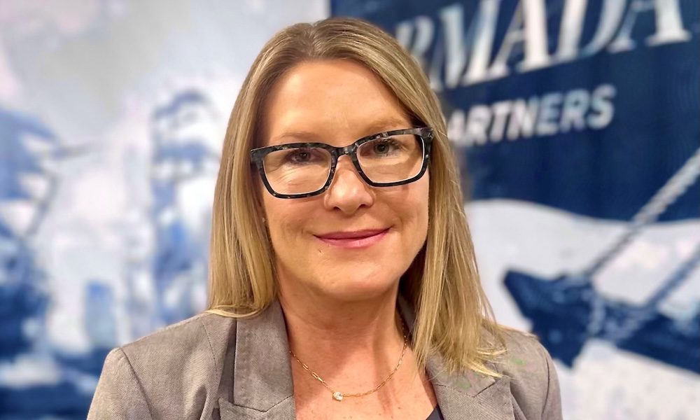 Armada Risk Partners is proud to announce that Melinda McNeely has joined our team as Director of Private Risk - Melinda posed smiling for the camera
